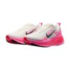 Nike Vomero 18 Road Running Shoes Sail Hyper Pink Nike Vomero 18 Road Running Shoes Sail Hyper Pink | STYLO