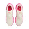 Nike Vomero 18 Road Running Shoes Sail Hyper Pink Nike Vomero 18 Road Running Shoes Sail Hyper Pink | STYLO