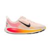 Nike Vomero 18 Road Running Shoes Sail/Laser Orange | STYLO