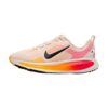 Nike Vomero 18 Road Running Shoes Sail/Laser Orange | STYLO