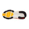 Nike Vomero 18 Road Running Shoes Sail/Laser Orange | STYLO
