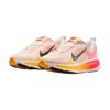 Nike Vomero 18 Road Running Shoes Sail/Laser Orange | STYLO