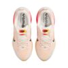 Nike Vomero 18 Road Running Shoes Sail/Laser Orange | STYLO