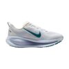 Nike Vomero 18 Road Running Shoes Summit White/Blue Tint | STYLO