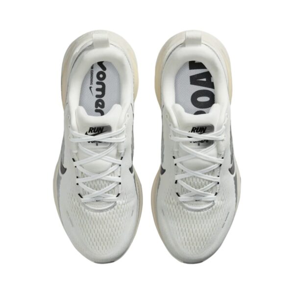 Nike Vomero 18 Road Running Shoes Summit White/Coconut | STYLO