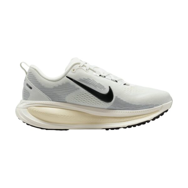 Nike Vomero 18 Road Running Shoes Summit White/Coconut | STYLO
