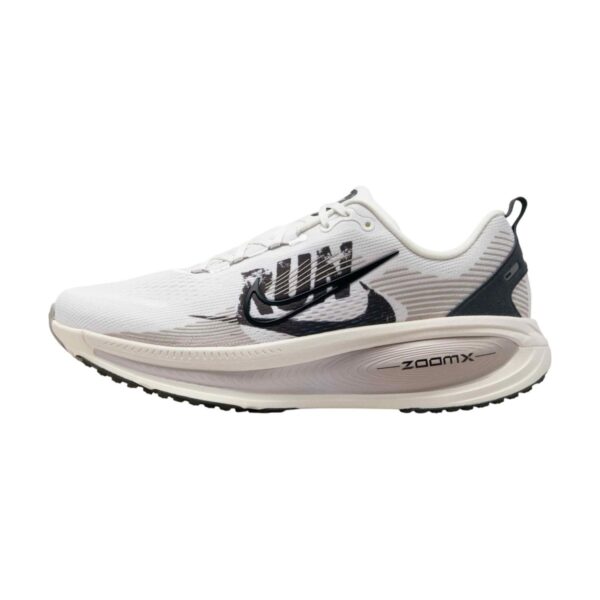 Nike Vomero 18 Road Running Shoes Summit White/College Grey | STYLO