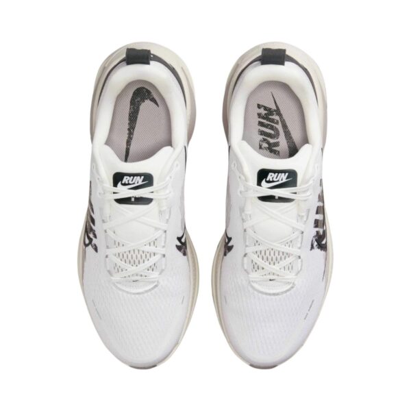 Nike Vomero 18 Road Running Shoes Summit White/College Grey | STYLO