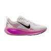 Nike Vomero 18 Road Running Shoes Summit White/Elemental Pink | STYLO