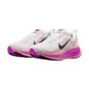 Nike Vomero 18 Road Running Shoes Summit White/Elemental Pink | STYLO