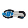 Nike Vomero 18 Road Running Shoes White Black Sail Photo Blue | STYLO