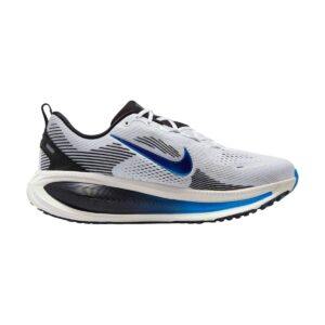 Nike Vomero 18 Road Running Shoes White Black Sail Photo Blue Nike Vomero 18 Road Running Shoes White Black Sail Photo Blue | STYLO