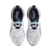 Nike Vomero 18 Road Running Shoes White Black Sail Photo Blue | STYLO