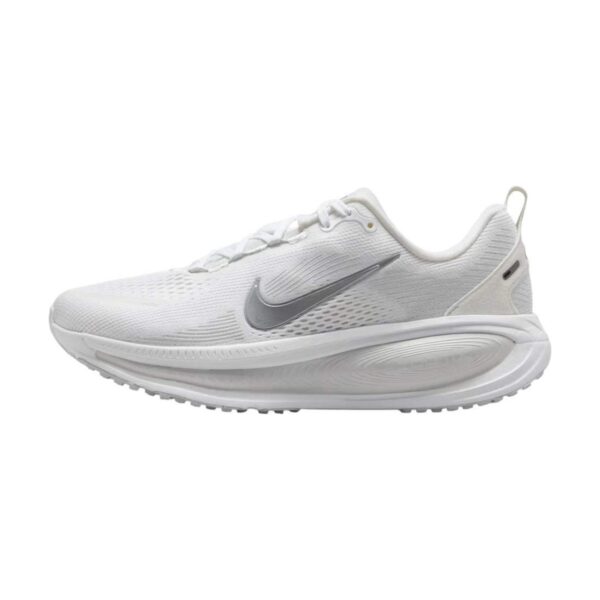 Nike Vomero 18 Road Running Shoes White/Photon Dust | STYLO