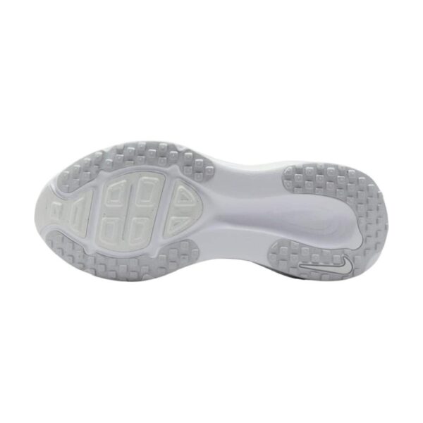 Nike Vomero 18 Road Running Shoes White/Photon Dust | STYLO