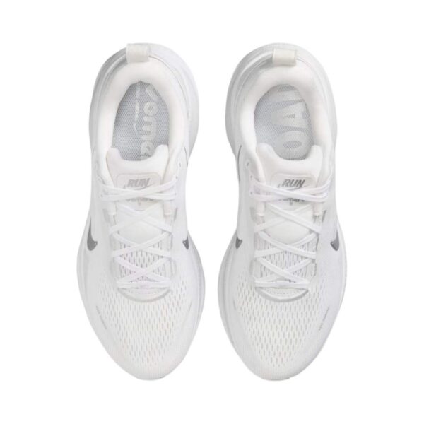 Nike Vomero 18 Road Running Shoes White/Photon Dust | STYLO