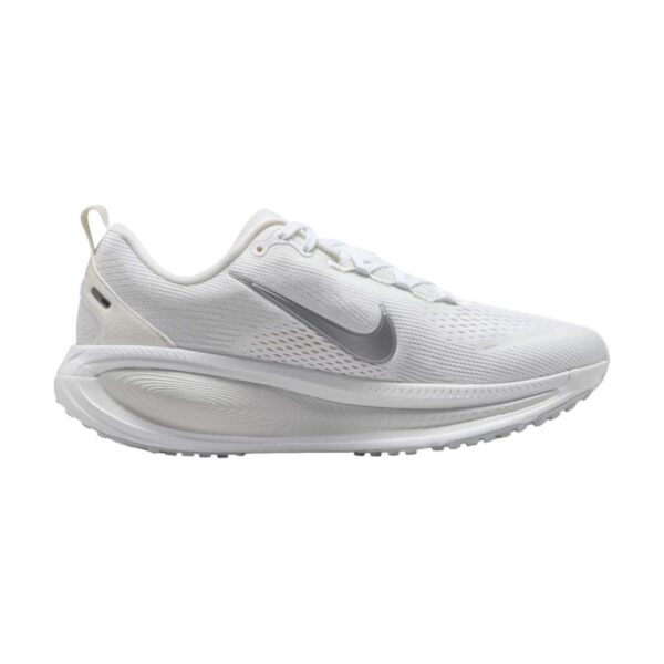 Nike Vomero 18 Road Running Shoes White/Photon Dust | STYLO