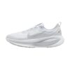 Nike Vomero 18 Road Running Shoes White/Pure Platinum | STYLO