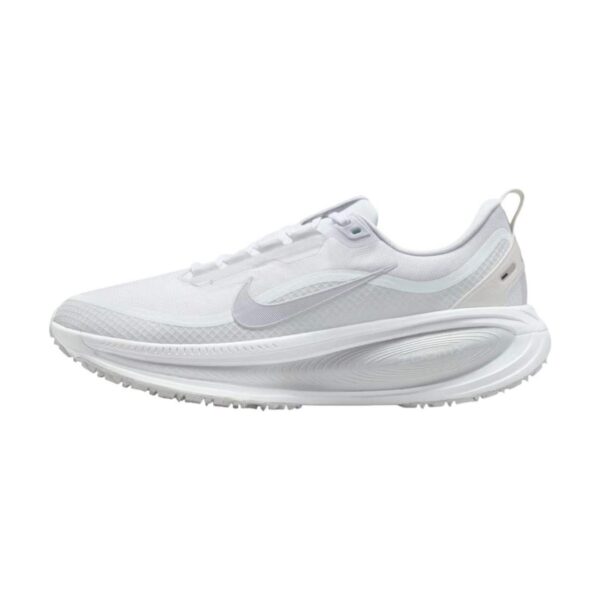 Nike Vomero 18 Road Running Shoes White/Pure Platinum | STYLO