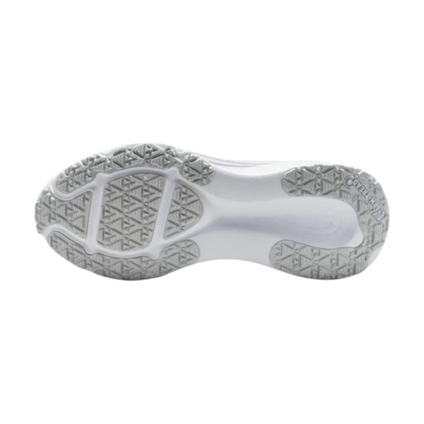 Nike Vomero 18 Road Running Shoes White/Pure Platinum | STYLO