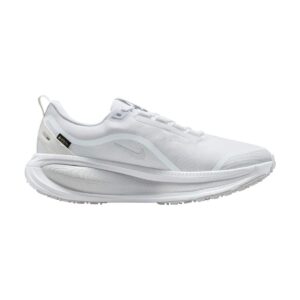 Nike Vomero 18 Road Running Shoes White/Pure Platinum | STYLO