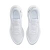 Nike Vomero 18 Road Running Shoes White/Pure Platinum | STYLO