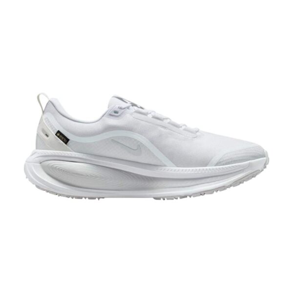 Nike Vomero 18 Road Running Shoes White/Pure Platinum | STYLO