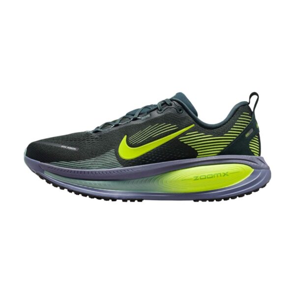 Nike Vomero 18 Seaweed | STYLO