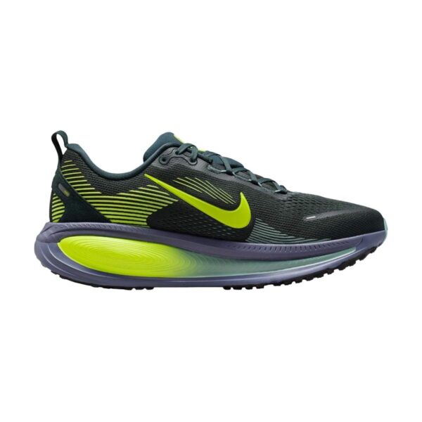 Nike Vomero 18 Seaweed | STYLO