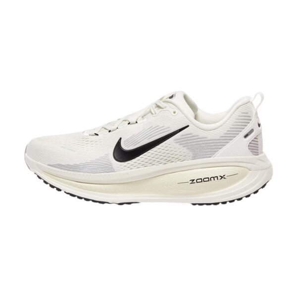 Nike Vomero 18 Summit White/Black | STYLO