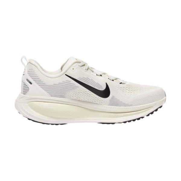 Nike Vomero 18 Summit White/Black | STYLO