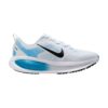 Nike Vomero 18 White/Blue Hero | STYLO