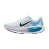 Nike Vomero 18 White/Blue Hero | STYLO