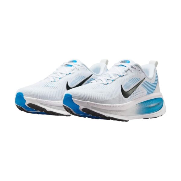 Nike Vomero 18 White/Blue Hero | STYLO