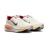 Nike Vomero 18 ‘White Dark Brown Phantom Gray | STYLO