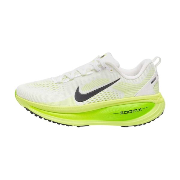 Nike Vomero 18 White/Electric Green Nike Vomero 18 White/Electric Green | STYLO