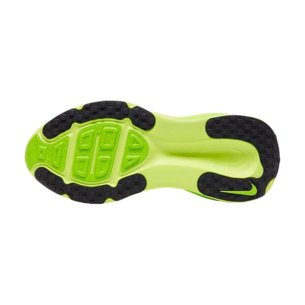 Nike Vomero 18 White/Electric Green Nike Vomero 18 White/Electric Green | STYLO