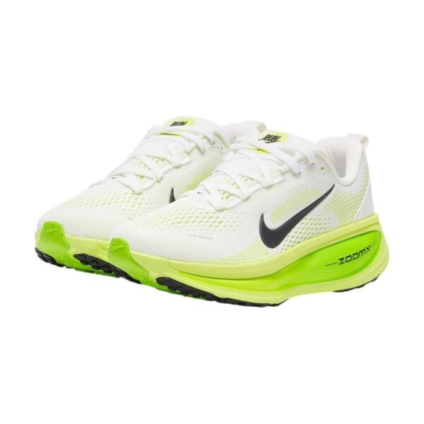 Nike Vomero 18 White/Electric Green Nike Vomero 18 White/Electric Green | STYLO