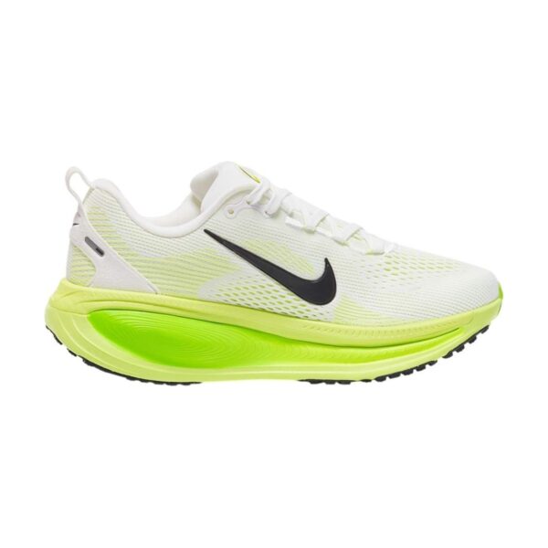 Nike Vomero 18 White/Electric Green Nike Vomero 18 White/Electric Green | STYLO