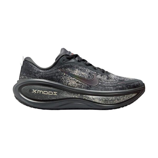 Nike Vomero Plus Anthracite/Black | STYLO