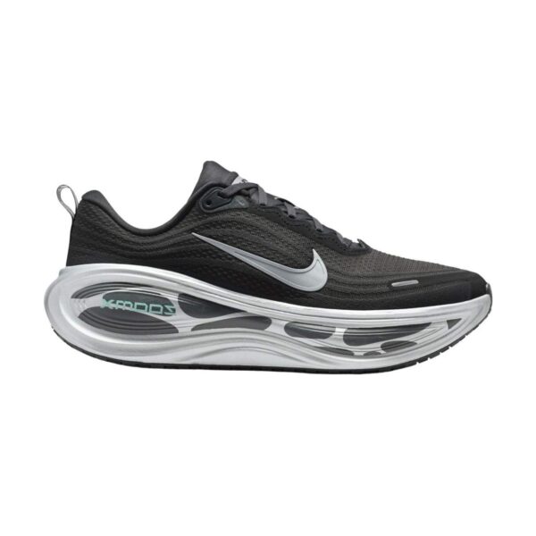 Nike Vomero Plus Anthracite/Reflect Silver | STYLO