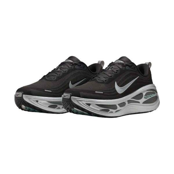 Nike Vomero Plus Anthracite/Reflect Silver | STYLO