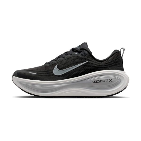 Nike Vomero Plus Anthracite White Wolf Grey | STYLO