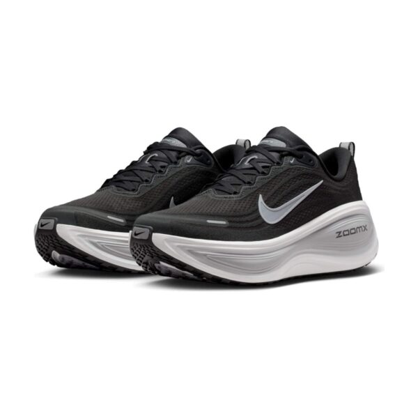Nike Vomero Plus Anthracite White Wolf Grey | STYLO