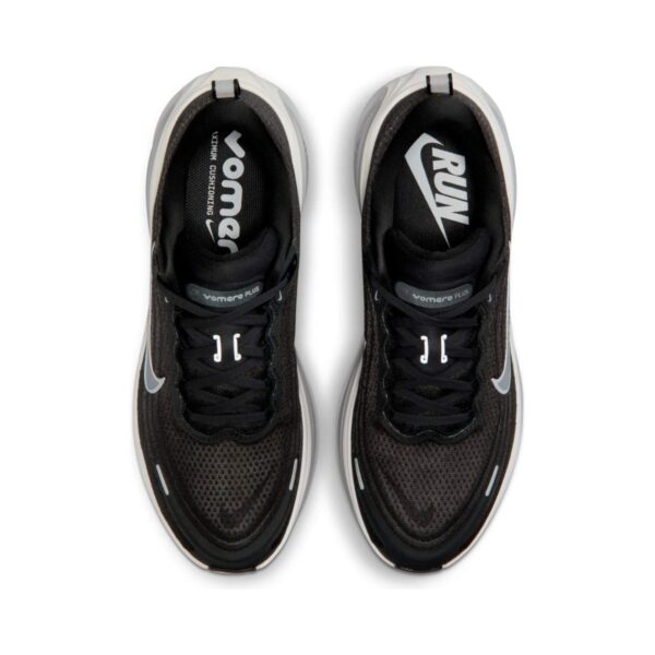 Nike Vomero Plus Anthracite White Wolf Grey | STYLO