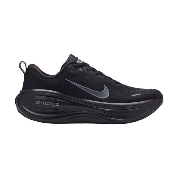 Nike Vomero Plus Black | STYLO