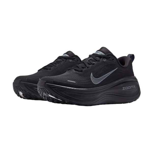 Nike Vomero Plus Black | STYLO