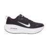 Nike Vomero Plus Black/White | STYLO