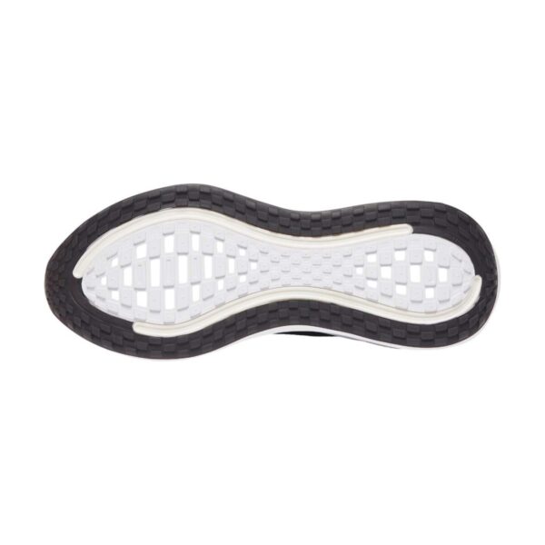 Nike Vomero Plus Black/White | STYLO