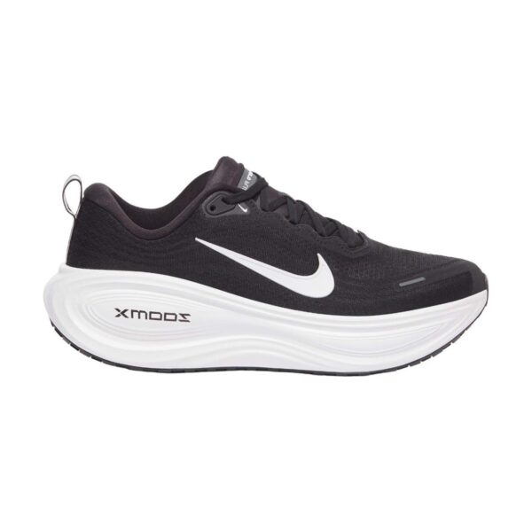 Nike Vomero Plus Black/White | STYLO